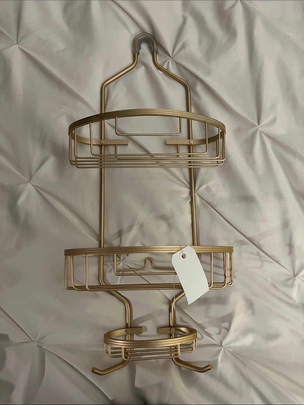 Shower caddy